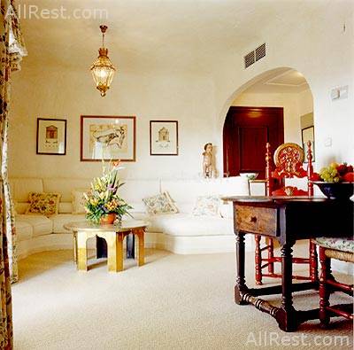 Gran Hotel Guadalpin Byblos 18